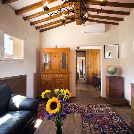 Stufa 11 - Keys Of Italy Apartment Florence Exterior photo