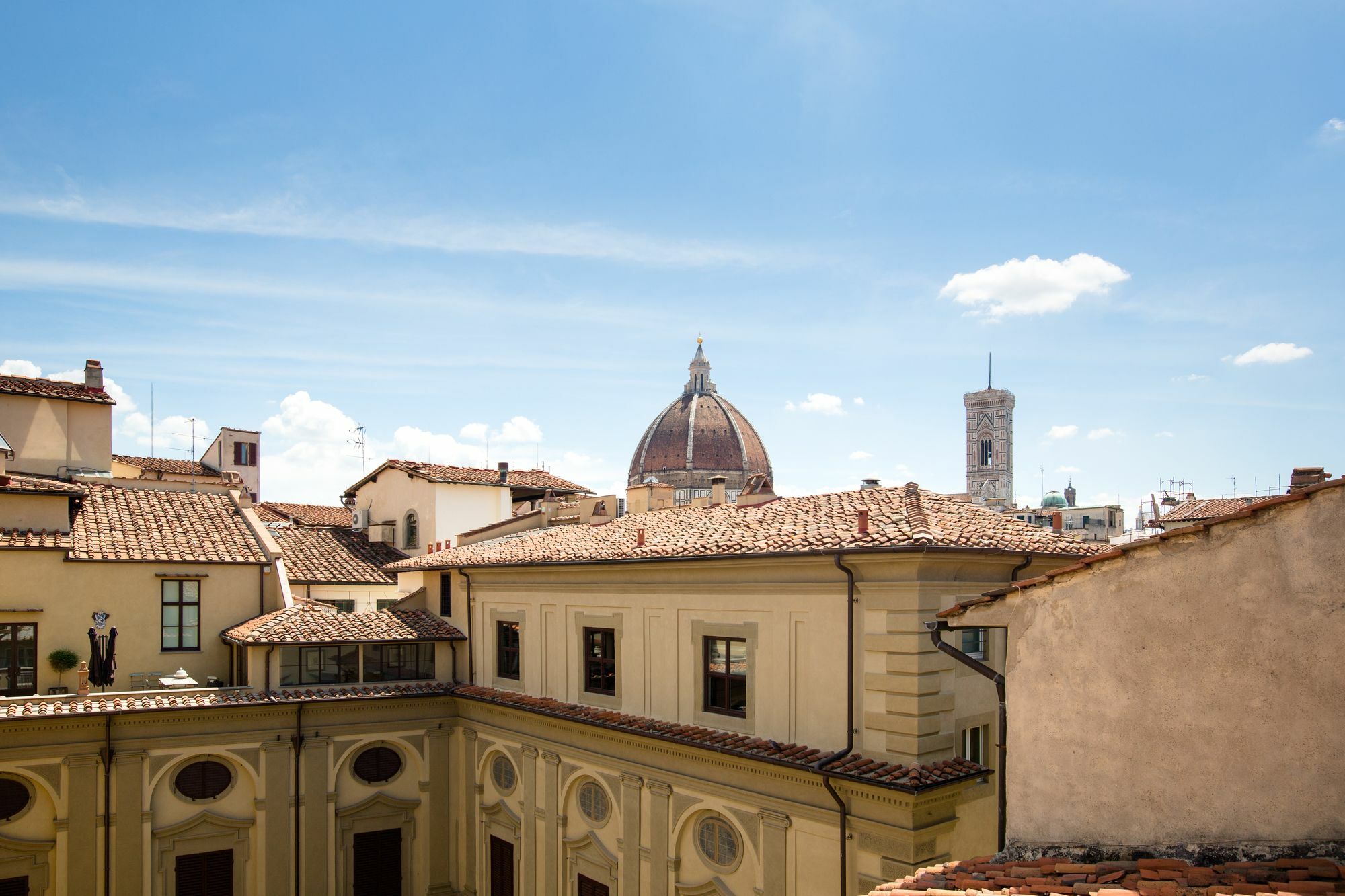 Stufa 11 - Keys Of Italy Apartment Florence Exterior photo